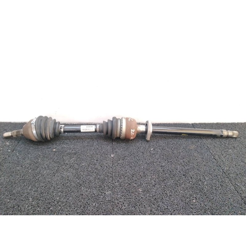 Recambio de transmision delantera derecha para opel astra h ber. edition referencia OEM IAM 13214837  