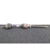 Recambio de transmision delantera derecha para opel astra h ber. edition referencia OEM IAM 13214837  