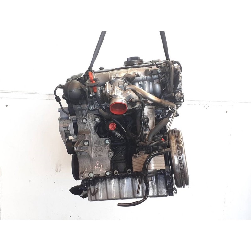 Recambio de motor completo para seat leon (1p1) reference referencia OEM IAM BKD 4