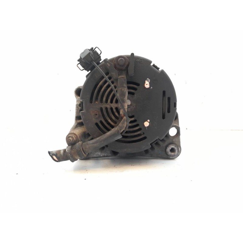 Recambio de alternador para audi a3 (8l) 1.6 ambition referencia OEM IAM 0123320034 037903025C BOSCH - Negro 2