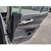 Recambio de guarnecido puerta trasera derecha para toyota auris active referencia OEM IAM   
