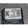 Recambio de pantalla multifuncion para opel corsa d cosmo referencia OEM IAM 13209460 565412769 