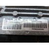 Recambio de centralita motor uce para citroën c3 1.4 hdi referencia OEM IAM 5WS40021JT  
