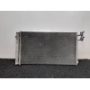Recambio de condensador / radiador aire acondicionado para bmw serie 1 berlina (e81/e87) 116d referencia OEM IAM 64509206296  