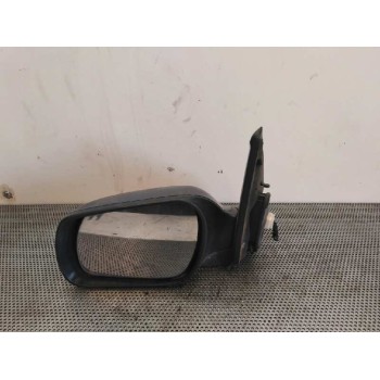 RETROVISOR IZQUIERDO 