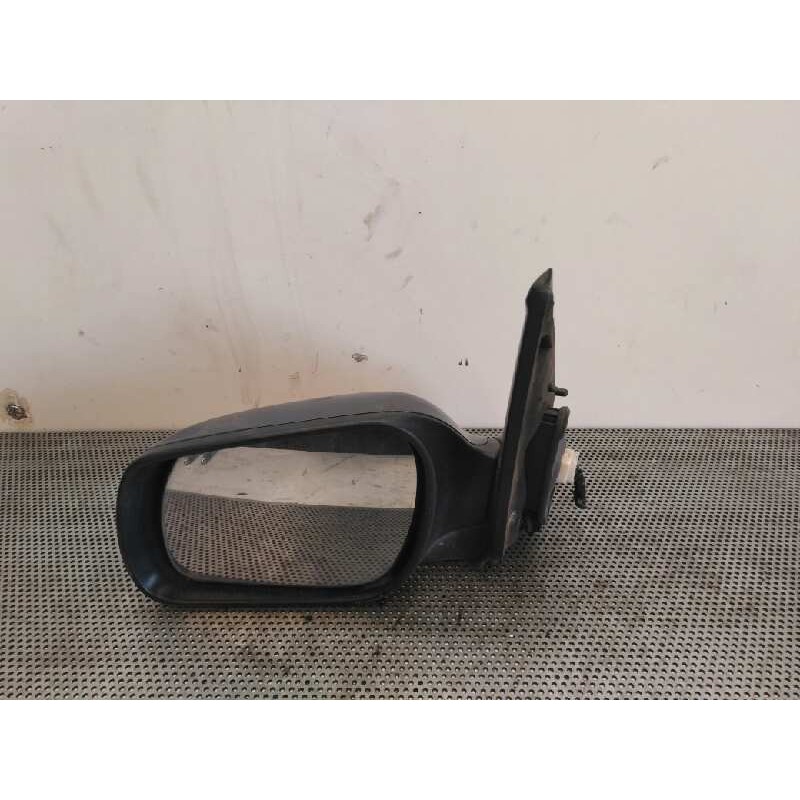 Recambio de retrovisor izquierdo para mazda 2 berlina (dy) 1.4 active+ (59kw) referencia OEM IAM   