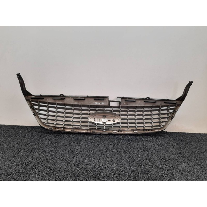 Recambio de rejilla delantera para ford mondeo sportbreak (ca2) trend x referencia OEM IAM - Gris 2