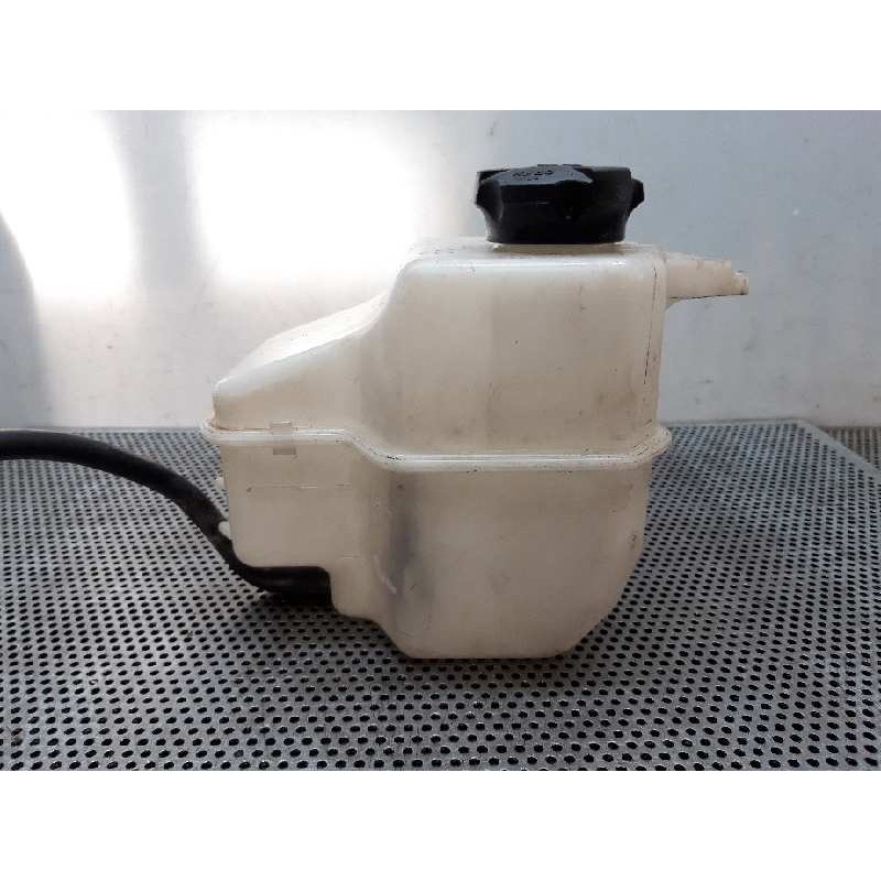 Recambio de deposito expansion para kia rio concept referencia OEM IAM 254301W000 - Blanco 2