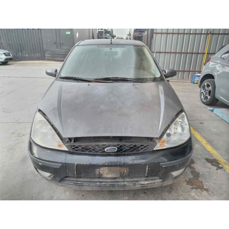 ford focus berlina (cak) del año 2004