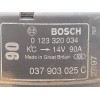 Recambio de alternador para audi a3 (8l) 1.6 ambition referencia OEM IAM 0123320034 037903025C BOSCH