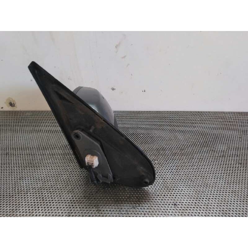 Recambio de retrovisor izquierdo para mazda 2 berlina (dy) 1.4 active+ (59kw) referencia OEM IAM 2