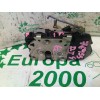 Recambio de cerradura puerta delantera izquierda para citroën xsara picasso 2.0 hdi cat (rhy / dw10td) referencia OEM IAM   