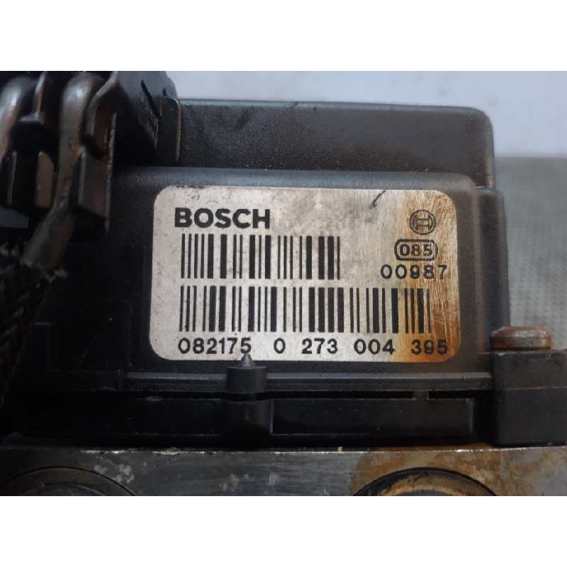 Recambio de abs para opel astra h ber. 1.4 16v referencia OEM IAM 0273004592 0265220636 GM 3