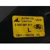 Recambio de faro antiniebla izquierdo para ford mondeo ber. (ca2) trend referencia OEM IAM 7S7115K202AD  
