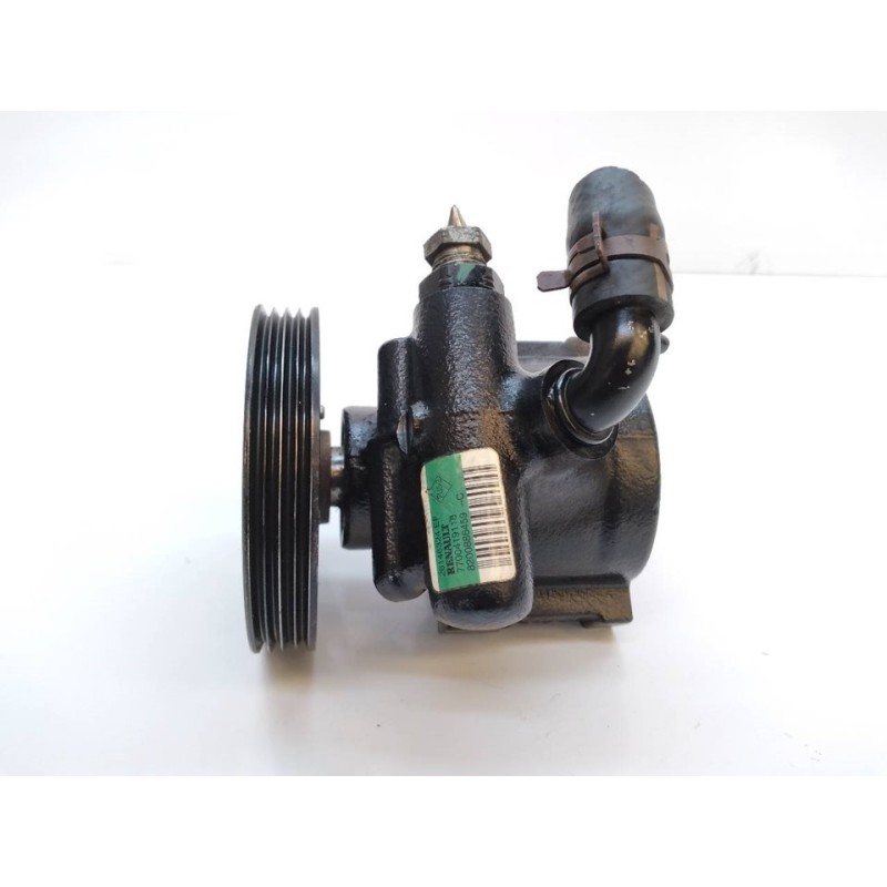 Recambio de bomba direccion para dacia sandero básico referencia OEM IAM 7700419118 8200886459C 