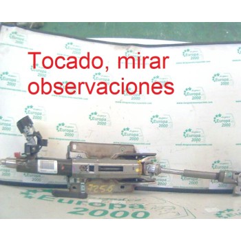 COLUMNA DIRECCION 