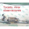Recambio de columna direccion para peugeot 407 coupe 2.7 hdi fap cat (uhz / dt17ted4) referencia OEM IAM   