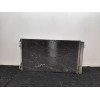 Recambio de condensador / radiador aire acondicionado para bmw serie 1 berlina (e81/e87) 116d referencia OEM IAM 64509206296  