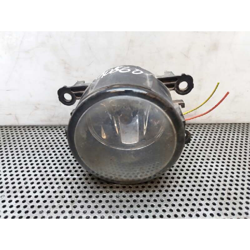 Recambio de faro antiniebla izquierdo para peugeot 307 break/sw (s2) sw referencia OEM IAM   