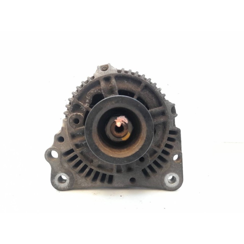 Recambio de alternador para audi a3 (8l) 1.6 ambition referencia OEM IAM 0123320034 037903025C BOSCH - Negro 4