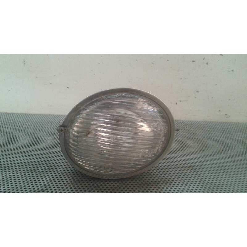 Recambio de faro antiniebla derecho para hyundai h 1 2.5 diesel referencia OEM IAM 8K26  