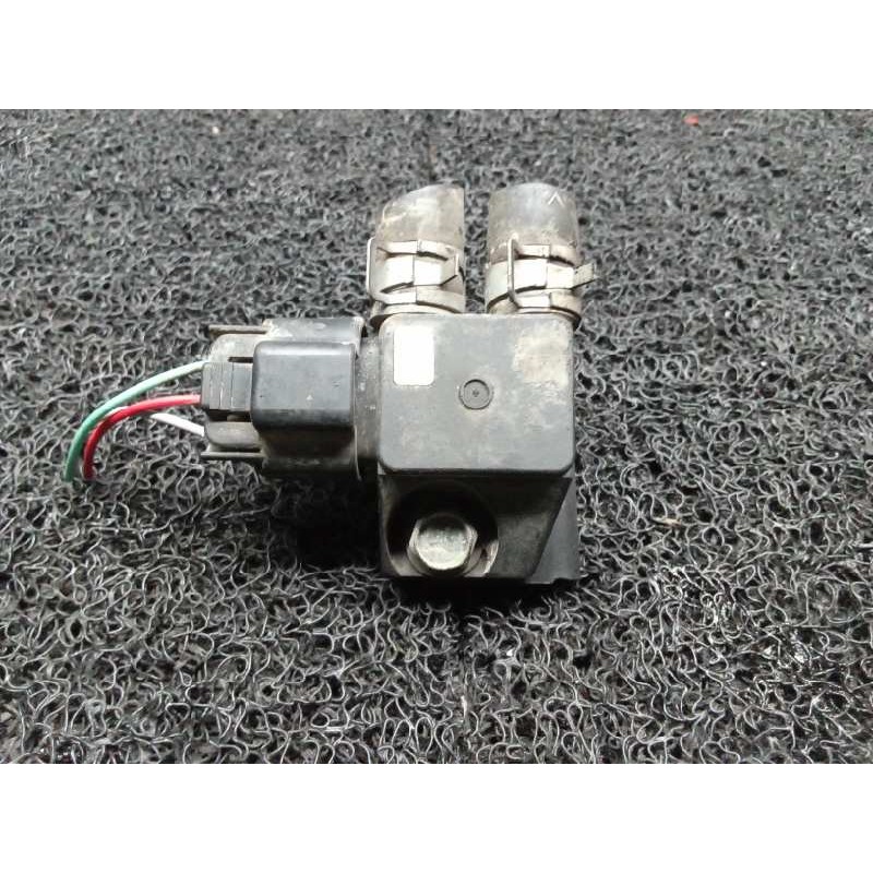 Recambio de valvula aire adicional para nissan nt400 cabstar (01/20214) cabstar 35.xx cabina simple cabina individual referencia