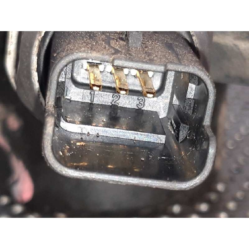 Recambio de rampa inyectora para ford tourneo connect (tc7) kombi b. corta (2006) referencia OEM IAM - Blanco 2