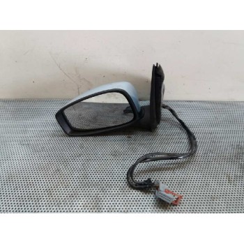 RETROVISOR IZQUIERDO 