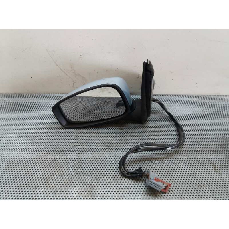 Recambio de retrovisor izquierdo para fiat stilo (192) 1.9 jtd / 1.9 jtd 115 active referencia OEM IAM   