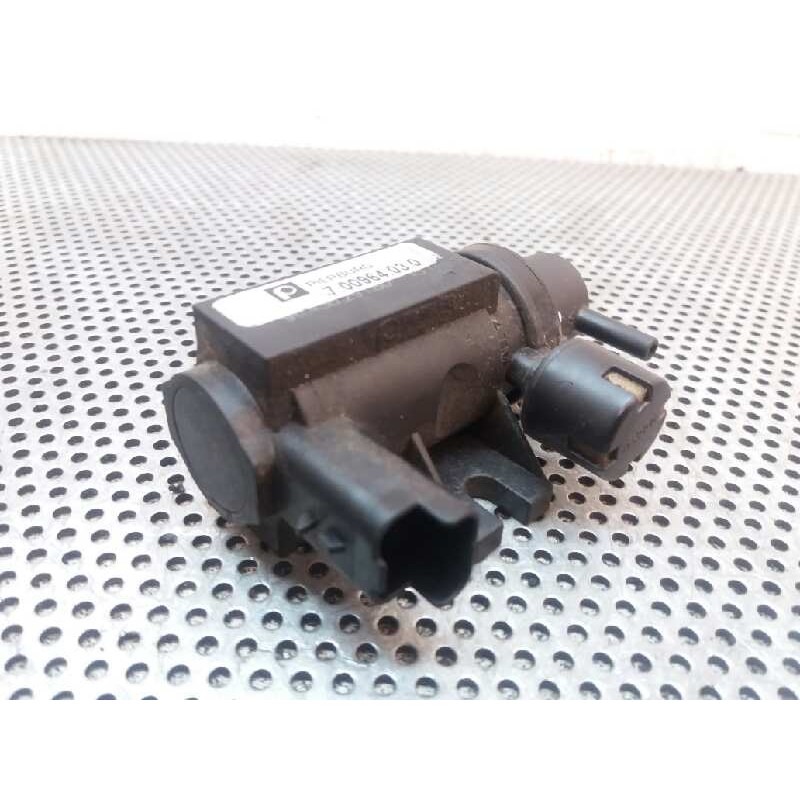 Recambio de valvula aire adicional para citroën c3 1.4 hdi referencia OEM IAM 700964  