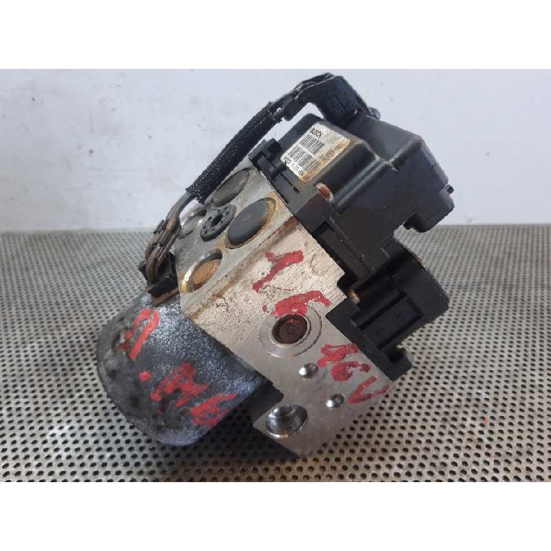 Recambio de abs para opel astra h ber. 1.4 16v referencia OEM IAM 0273004592 0265220636 GM 4
