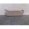 Recambio de parasol izquierdo para volvo s40 berlina 2.0 16v cat referencia OEM IAM   