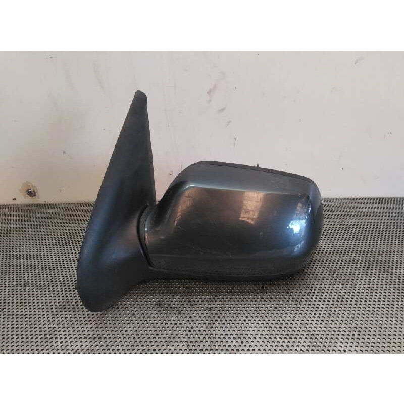 Recambio de retrovisor izquierdo para mazda 2 berlina (dy) 1.4 active+ (59kw) referencia OEM IAM 3