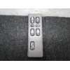 Recambio de mando elevalunas central para mercedes-benz clase a (w168) 170 cdi (168.008) referencia OEM IAM 1688202810 03753200 