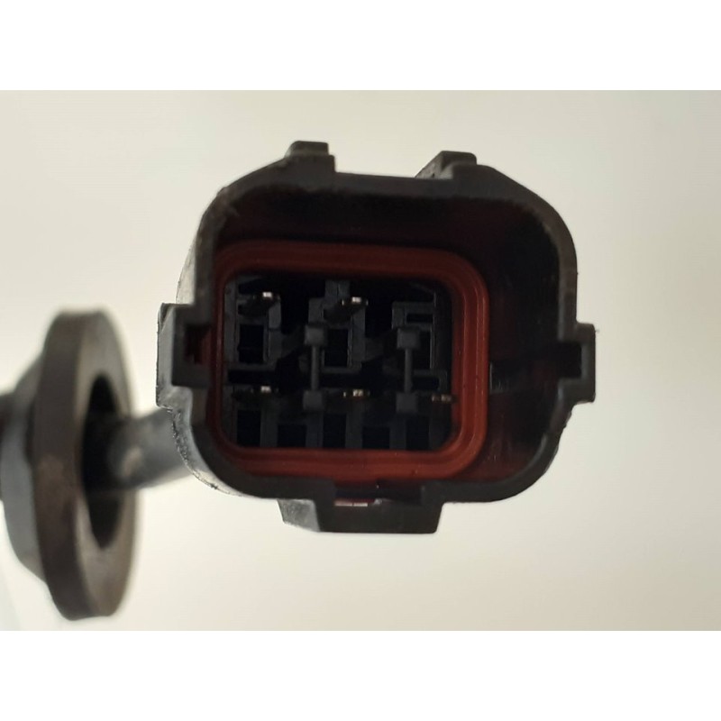 Recambio de aforador para kia carens 1.8 ls monovolumen referencia OEM IAM K2C01335Z F00T058504 2