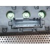 Recambio de pantalla multifuncion para opel corsa d cosmo referencia OEM IAM 13209460 565412769 
