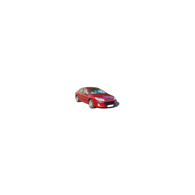 Recambio de columna direccion para peugeot 407 coupe 2.7 hdi fap cat (uhz / dt17ted4) referencia OEM IAM 2