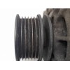 Recambio de alternador para audi a3 (8l) 1.6 ambition referencia OEM IAM 0123320034 037903025C BOSCH