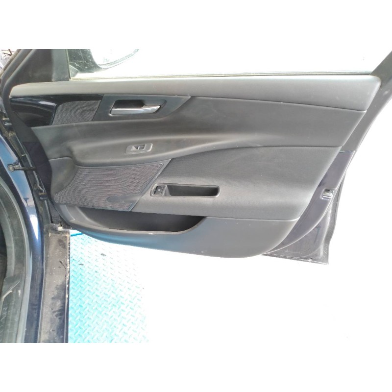 Recambio de guarnecido puerta delantera derecha para jaguar xe prestige referencia OEM IAM   