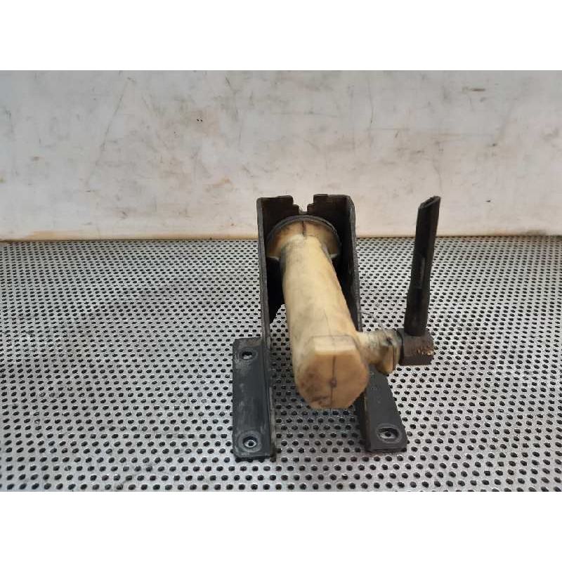 Recambio de bombin embrague para iveco daily caja abierta / volquete 29 - l 13 caja abierta referencia OEM IAM - Blanco 2