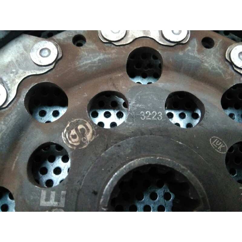 Recambio de kit embrague para opel astra g berlina comfort referencia OEM IAM 3223 - Azul 3