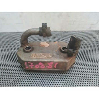 ENFRIADOR ACEITE MOTOR 7700805422 