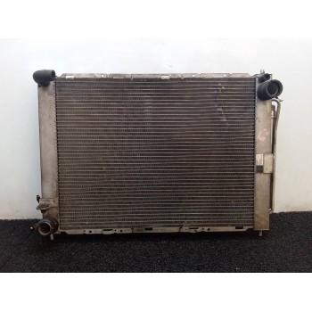 RADIADOR AGUA 8200221498 