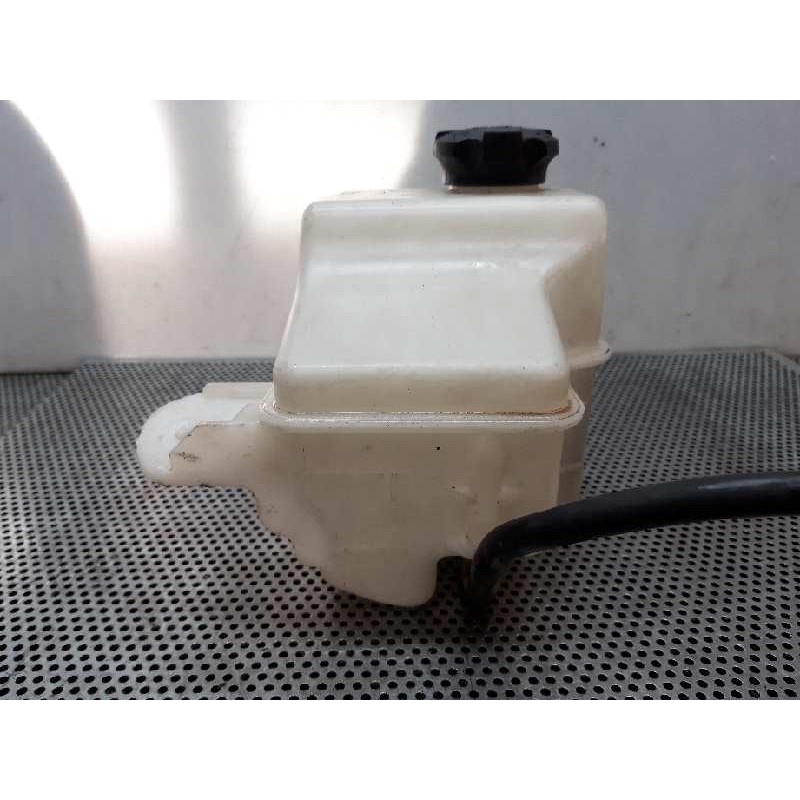 Recambio de deposito expansion para kia rio concept referencia OEM IAM 254301W000 - Blanco 4