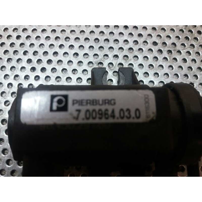 Recambio de valvula aire adicional para citroën c3 1.4 hdi referencia OEM IAM 700964 - Gris 2
