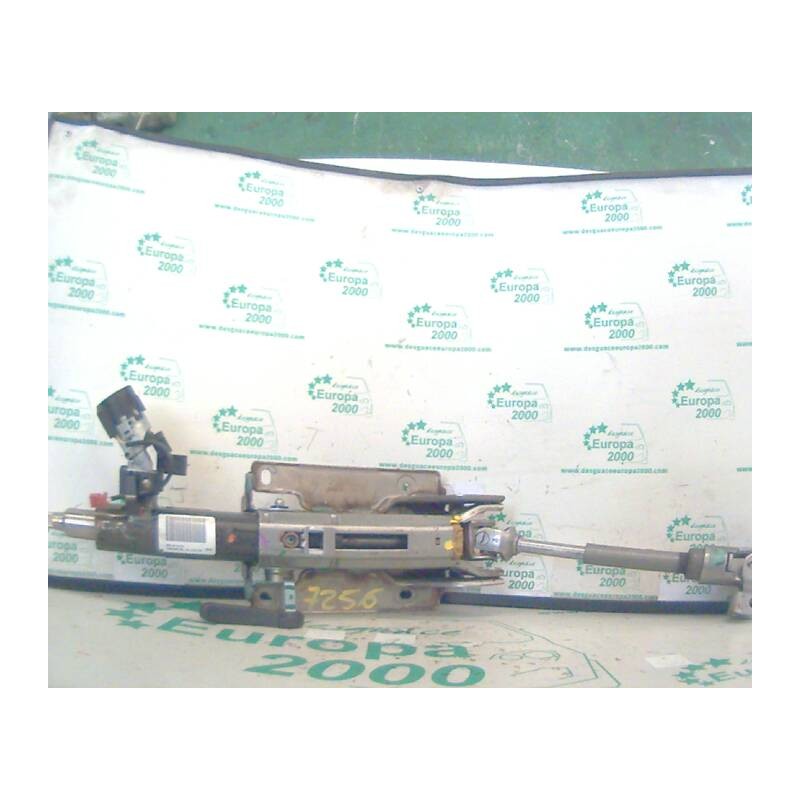 Recambio de columna direccion para peugeot 407 coupe 2.7 hdi fap cat (uhz / dt17ted4) referencia OEM IAM 3