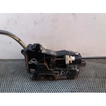 CERRADURA PUERTA DELANTERA DERECHA 24447341 