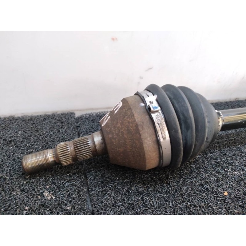 Recambio de transmision delantera derecha para opel astra h ber. edition referencia OEM IAM 13214837 - Blanco 4