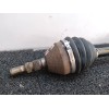 Recambio de transmision delantera derecha para opel astra h ber. edition referencia OEM IAM 13214837  