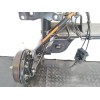 Recambio de puente trasero para renault twingo acces referencia OEM IAM   